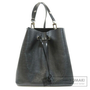 Louis Vuitton Neo Noe Epi Leather Shoulder Bag